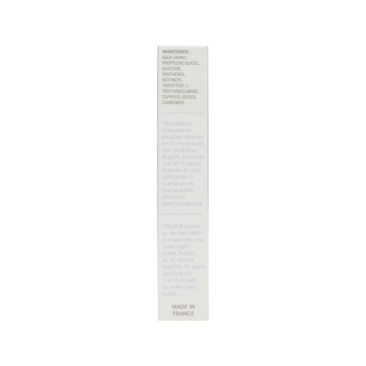 Vitry Toni'Cils Serum de Pestañas 11ml