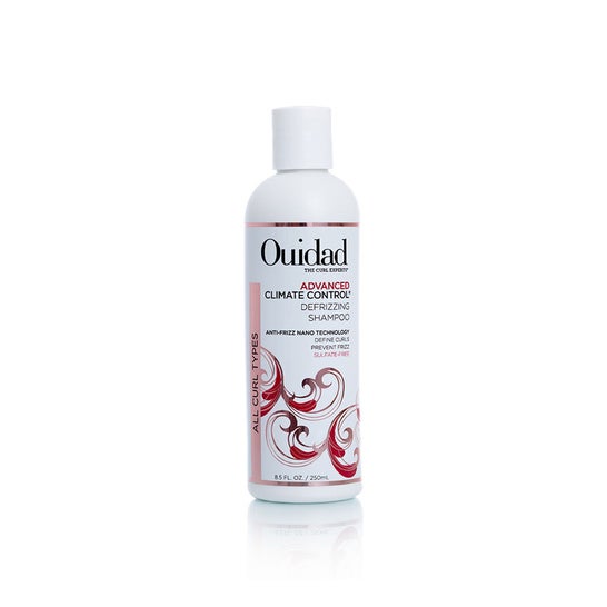 Ouidad Advanced Climate Control Champú Anti Frizz 250ml