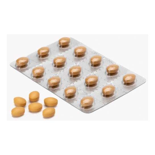 Genové Genosun Oral 30comp