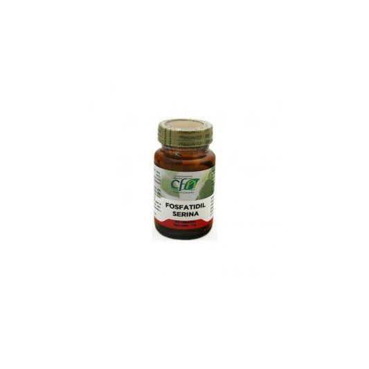 Cfn Fosfatidil Serina 30 caps
