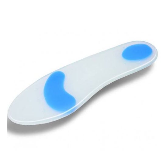 Emo 34/35 Silicoplant Blue