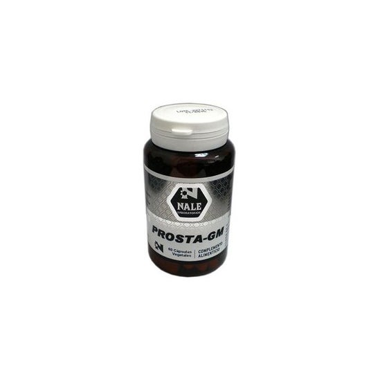 Nale Prosta Gm 60 caps