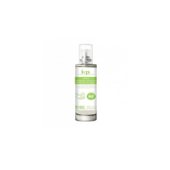 Iap Pharma Spray Hidroalcohólico Limpiador de Manos 30ml