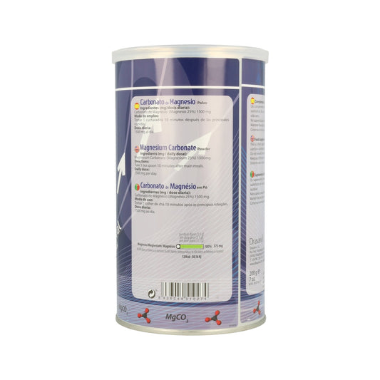Drasanvi Carbonato Magnesio 200g