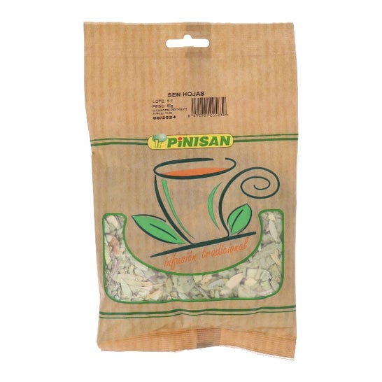 Pinisan Sen Hojas 50 g