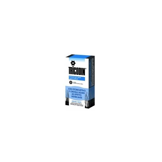 Gd Tricodin Champú Cabello Seco 125ml