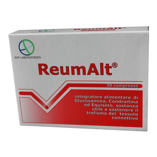 Edp Laboratories Reumalt 30 caps