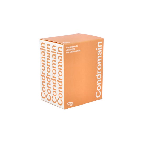 Luigco Condromain 30uds