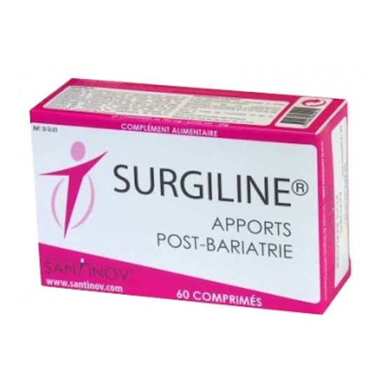 Surgiline Cpr 60