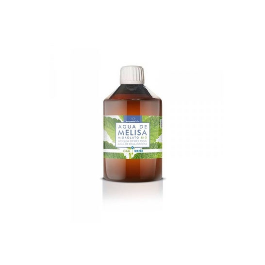 Terpenic Hidrolato Melisa Bio 250 ml