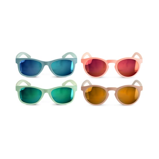 Suavinex Gafas Sol Infantil Polarizadas Filtro 3 8-14 años 1 ud