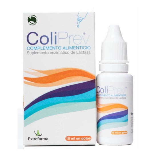 Coliprev Gotas 15ml