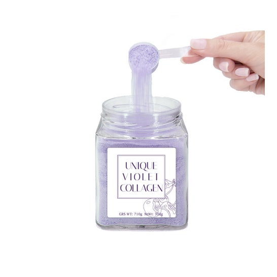 Unique Colágeno Violeta 300g