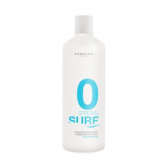 Periche Permanente Surf Strong 450ml