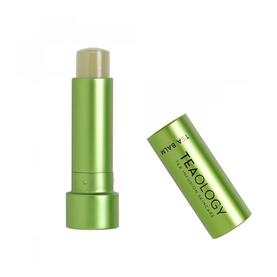 Teaology Tea Balm Lip Matcha Tea 4g