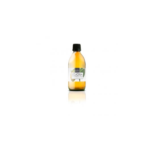 Terpenic Labs Jojoba Aceite Vegetal 250 ml