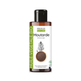 Propos'Nature Aceite de Mostaza Bio 100 ml