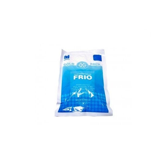 Physiopack® bolsa frío 13cmx30cm