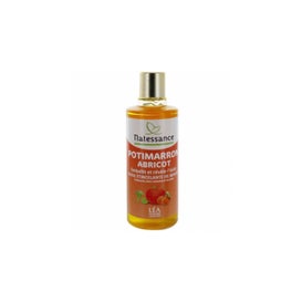 Natessance Aceite de Calabaza de Albaricoque Radiante 100ml