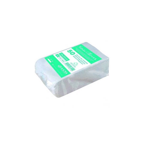 Lch Glove Toilet Sensigloves 50
