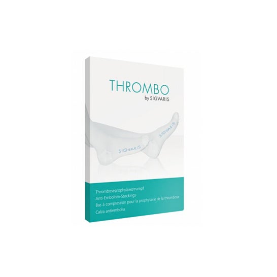 Sigvaris Thro Mono Dx Ts L/L
