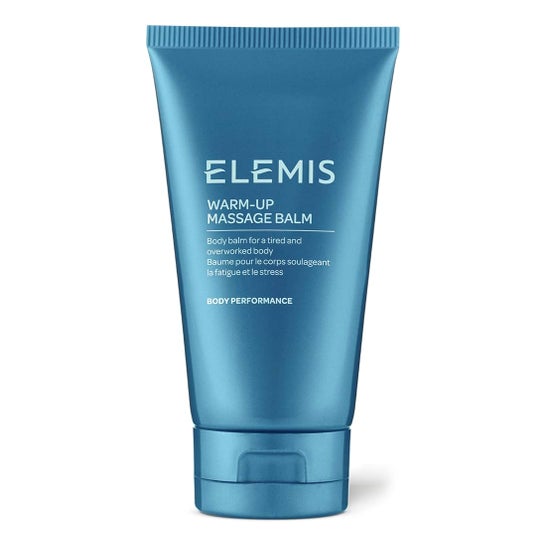Elemis Warm-Up Massage Balm 150ml