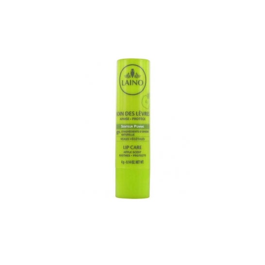 Laino Stick Cuidado Labial Apple Stick 4 g