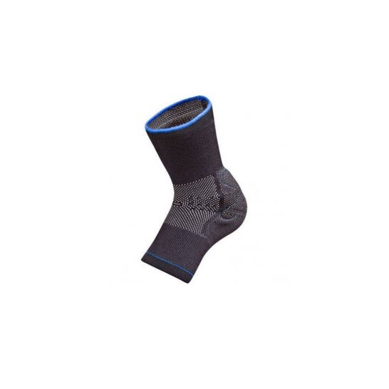 Cizeta Ortho Tobillera Strapp Negro T4 1ud