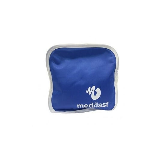 Medilast Bolsa Gel Frio-calor Ho2 30x19