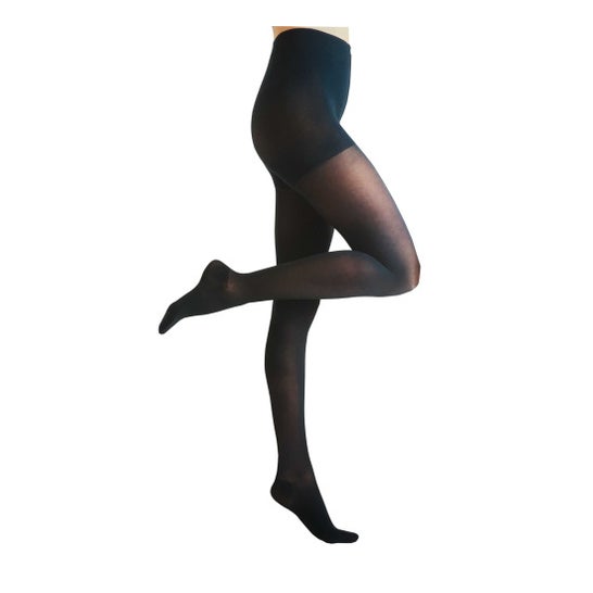 Jobst Coll Ideal2 Nat N3