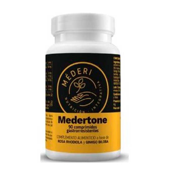 Méderi Medertone 90 comp