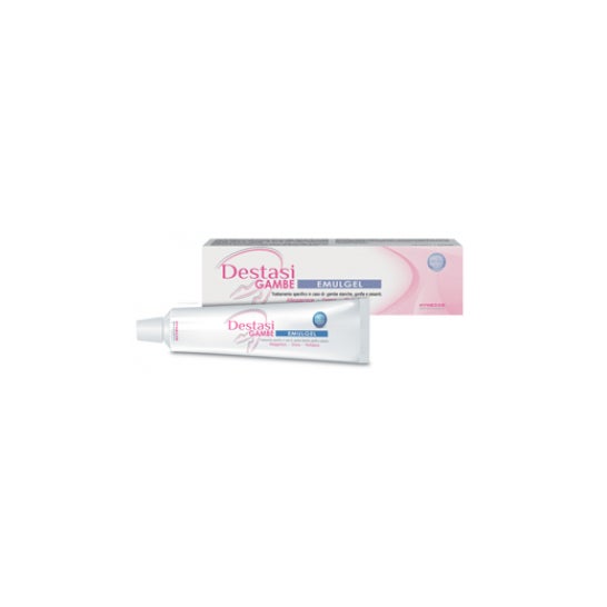 Destasis Piernas Emulgel 75Ml