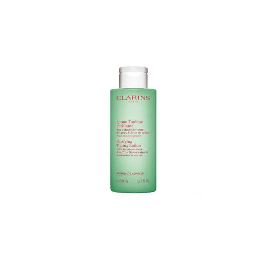 Clarins Loción Tonificante 400ml