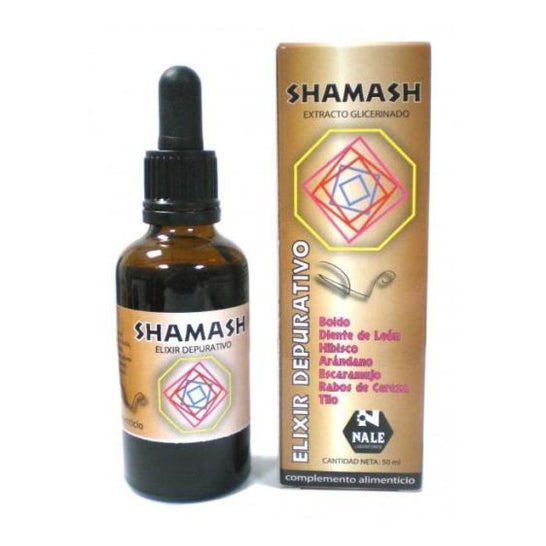 Nale Shamash 50ml