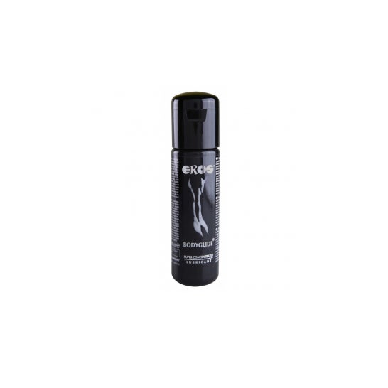 Eros Bodyglide Lubricante Supercocentrado Silicona 100ml