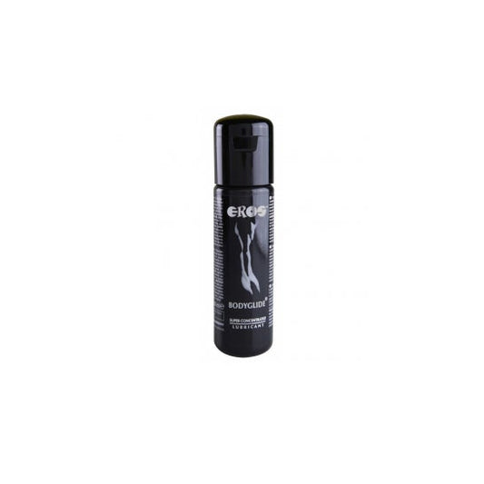 Eros Bodyglide Lubricante Supercocentrado Silicona 100ml