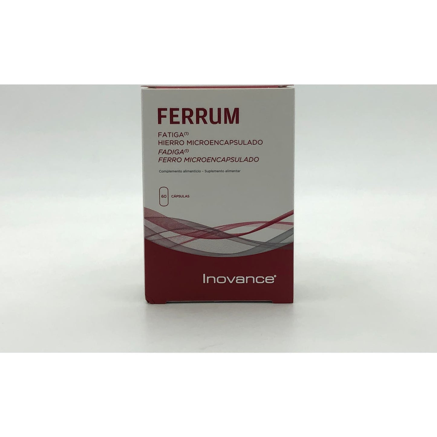 Inovance Ferrum 60comp