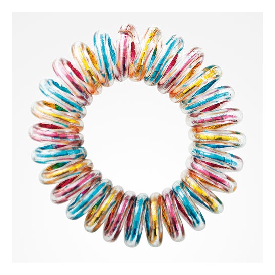 Bifull Coletero Invisible Arcoiris 1ud