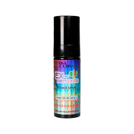 Viva la Diva Ex-Perience Primer Spray Tears Of My Ex 50ml