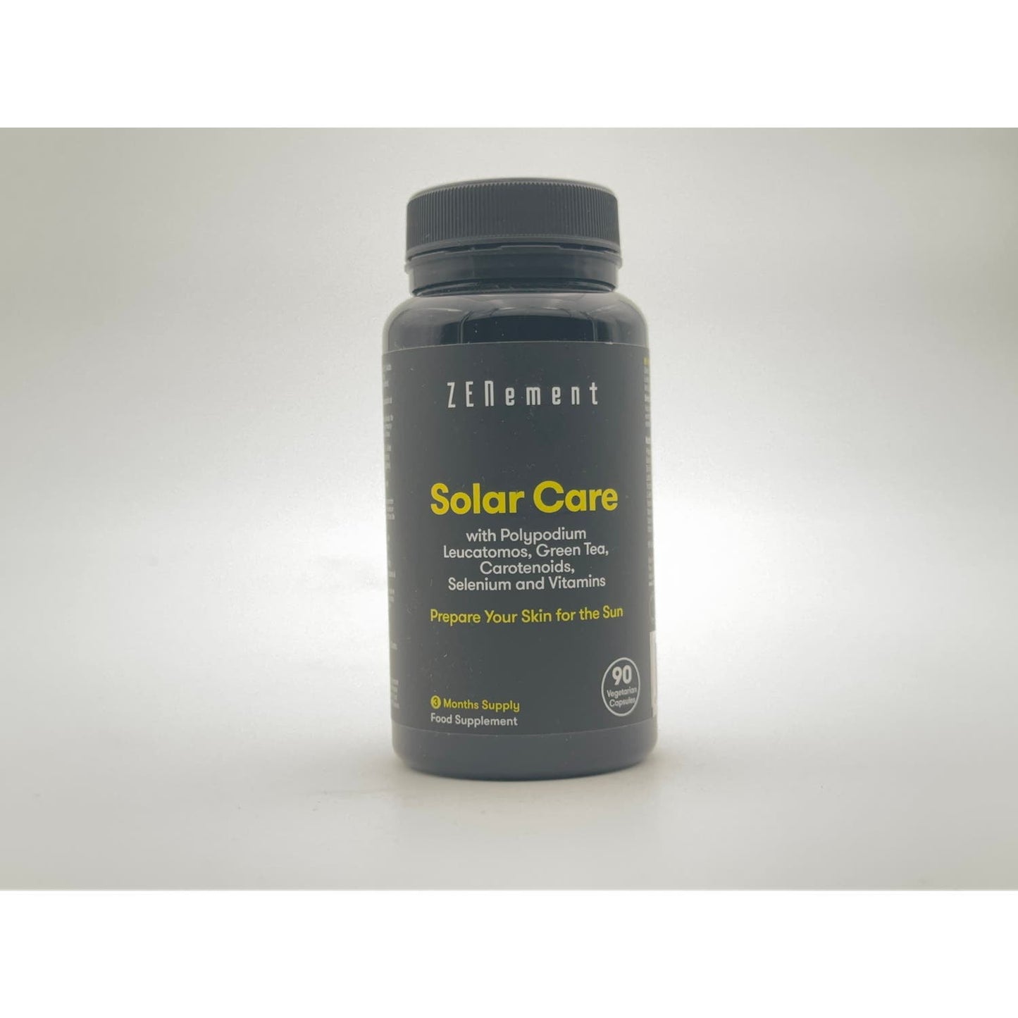 Zenement Solar Care 90vcaps