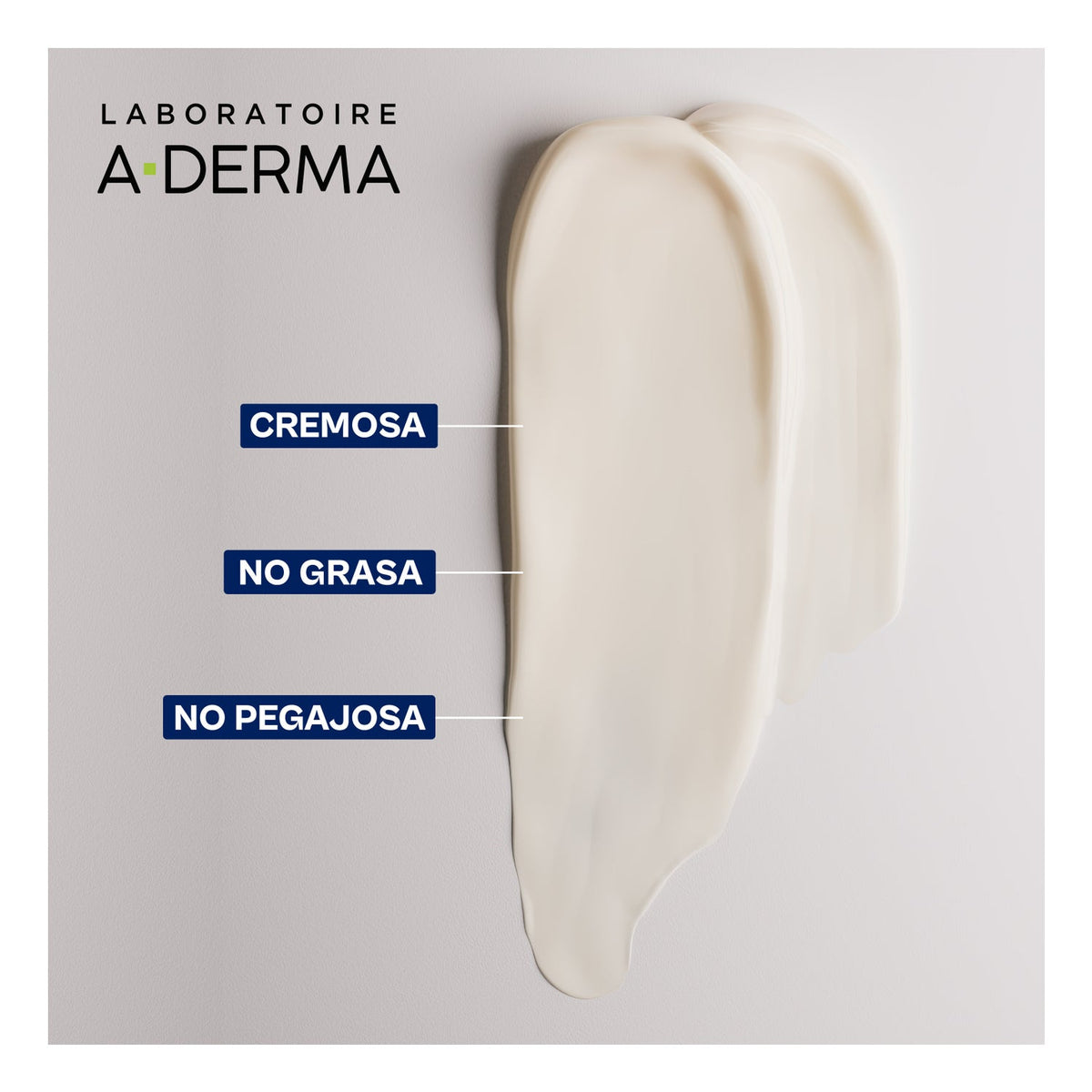 A-Derma Exomega Crema de Noche Reparadora 400ml