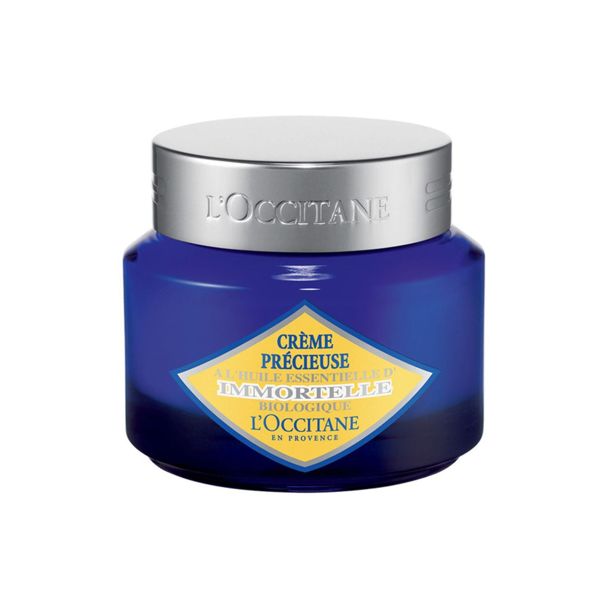 L'Occitane Crema Preciosa Siempreviva 50ml