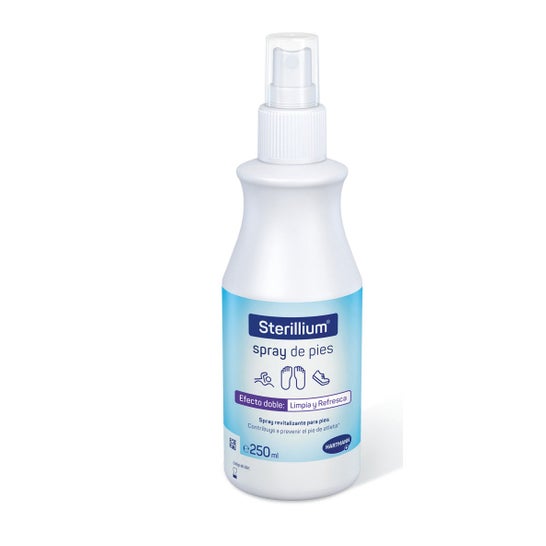 Sterillium Spray Pies 250ml