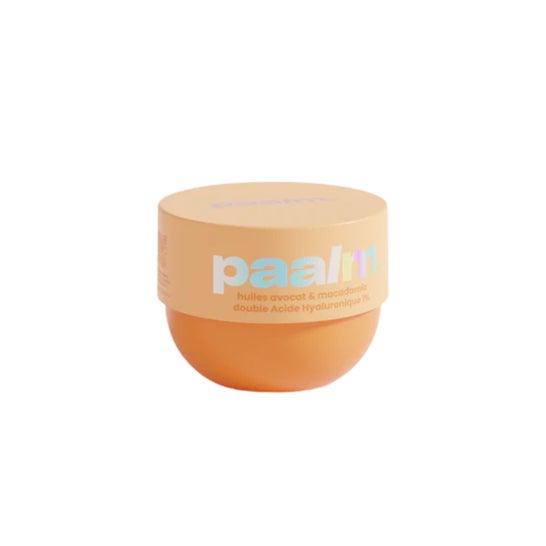 Paalm Crema Batida Tropical Kiss 200 ml