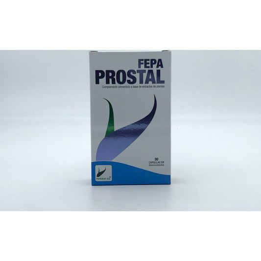 Fepadiet Fepa-Prostal 30caps
