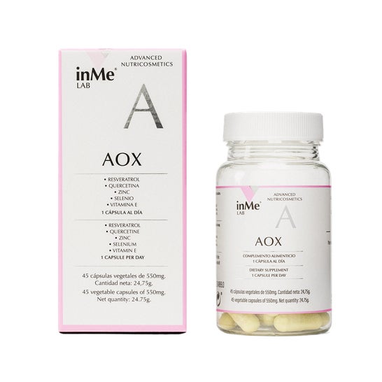 inMe Lab Aox 45 caps