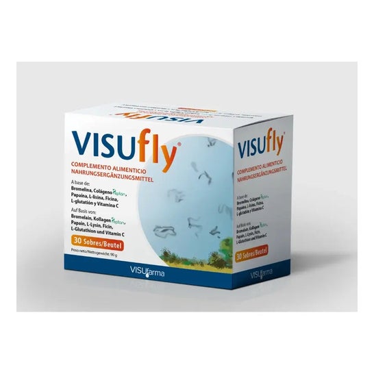 VisuFarma Visufly 30 Sobres