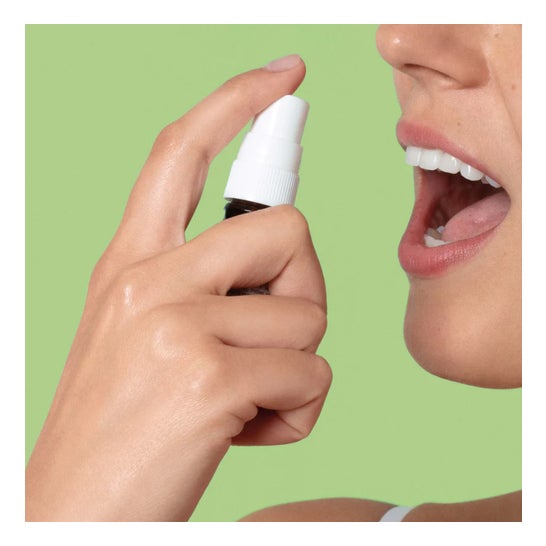 Herbalgem Energem Chute de Energía Spray Bio 15ml