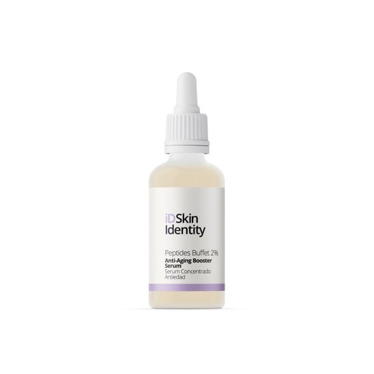 Skin Generics ID Skin Booster Sérum Péptidos Buffet 2% 1ud