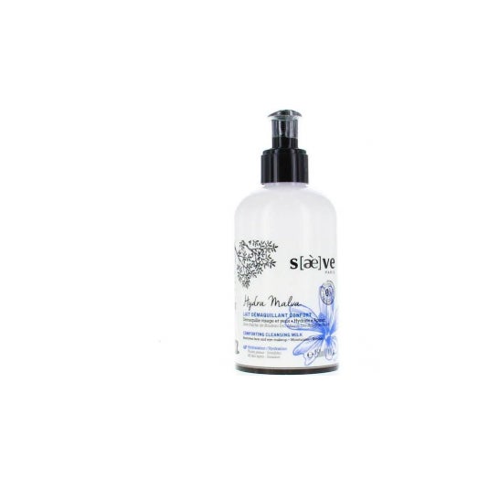 Leche Dermall Saeve Hydra Malva Demaq 250ml